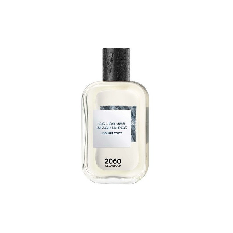 Courreges 2060 Cedar Pulp Apă de parfum Unisex