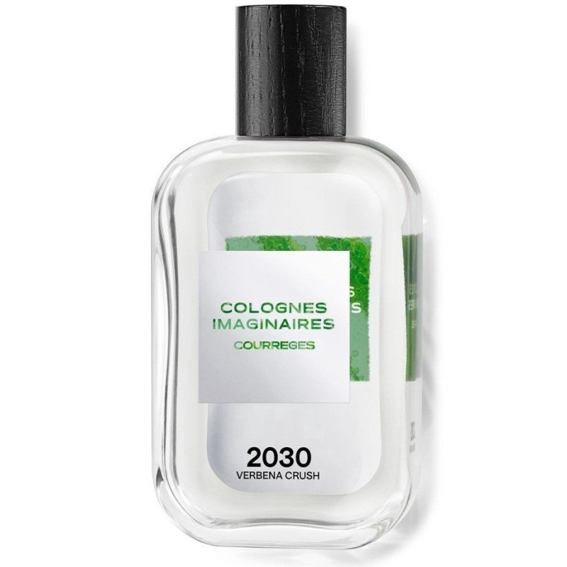 Courreges 2030 Verbena Crush Apă de parfum Unisex Volum 100 ml
