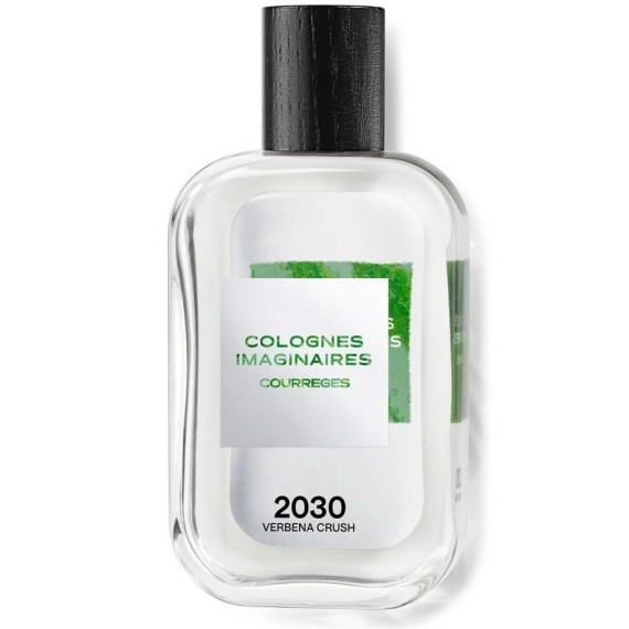 Courreges 2030 Verbena Crush Apă de parfum Unisex