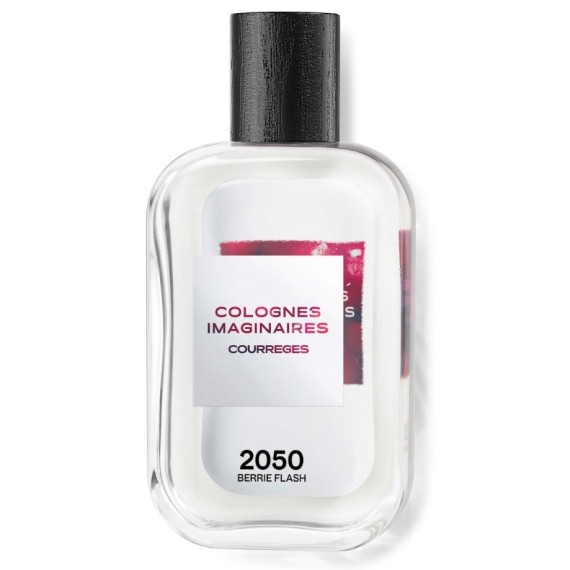 Courreges 2050 Berrie Flash Apă de parfum Unisex