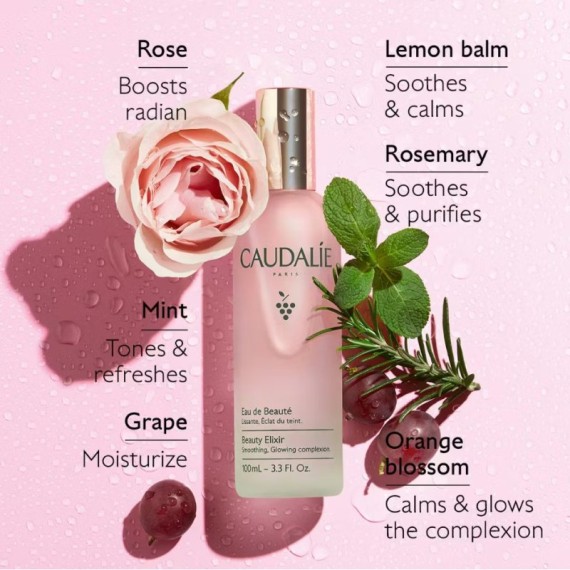 Caudalie Beauty Elixir Elixir de frumusețe