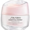 Shiseido Essential Energy Hydrating Day Cream SPF20 Cremă de față hidratantă în profunzime