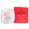 Shiseido Essential Energy Hydrating Day Cream SPF20 Cremă de față hidratantă în profunzime