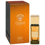 Gritti Yasuni Amber Extrait de Parfum – extract de parfum unisex