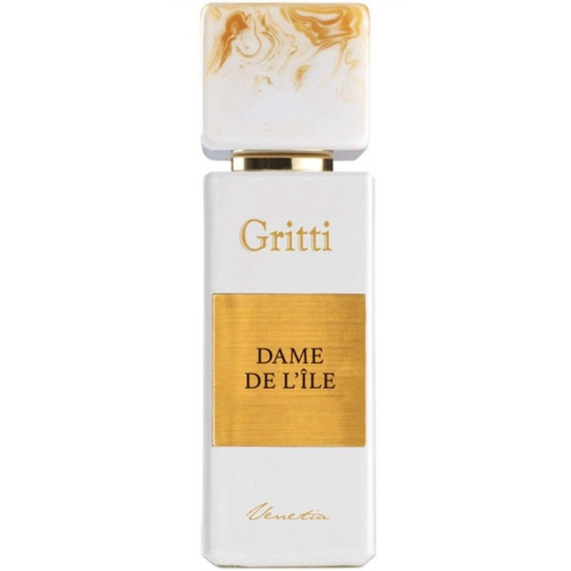 Gritti Dame de l'Ile Apă de parfum pentru femei EDP