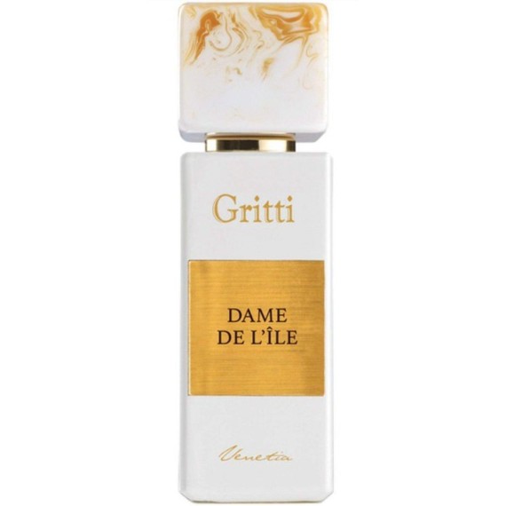Gritti Dame de l'Ile Apă de parfum pentru femei EDP