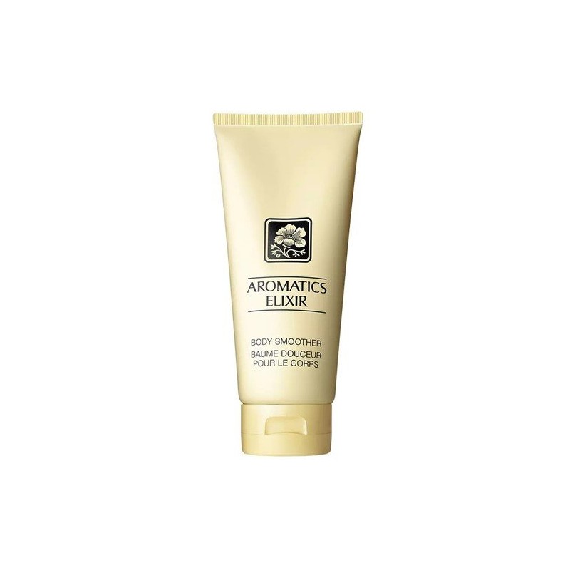 Clinique Aromatics Elixir Body Smoother – Loțiune de corp pentru femei Volum 200 ml