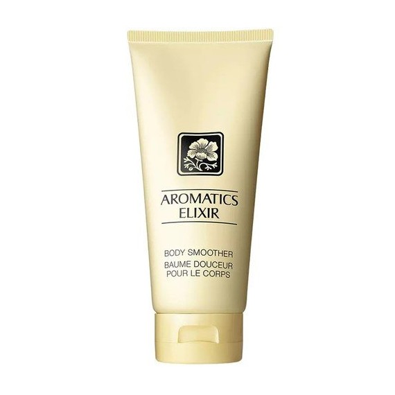 Clinique Aromatics Elixir Body Smoother – Loțiune de corp pentru femei