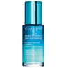Clarins Hydra-Essentiel Bi-Phase Serum Ser bifazic pentru fata