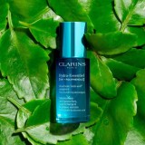 Clarins Hydra-Essentiel Bi-Phase Serum Ser bifazic pentru fata