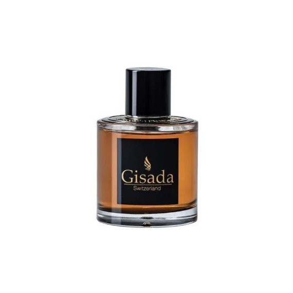 Gisada Ambassador Man Sample