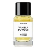 Matiere Premiere Vanilla...