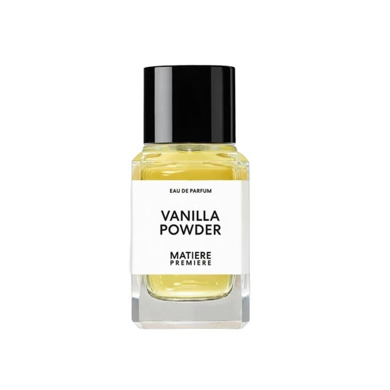 Matiere Premiere Vanilla Powder Apă de parfum unisex Tester EDP Volum 100 ml