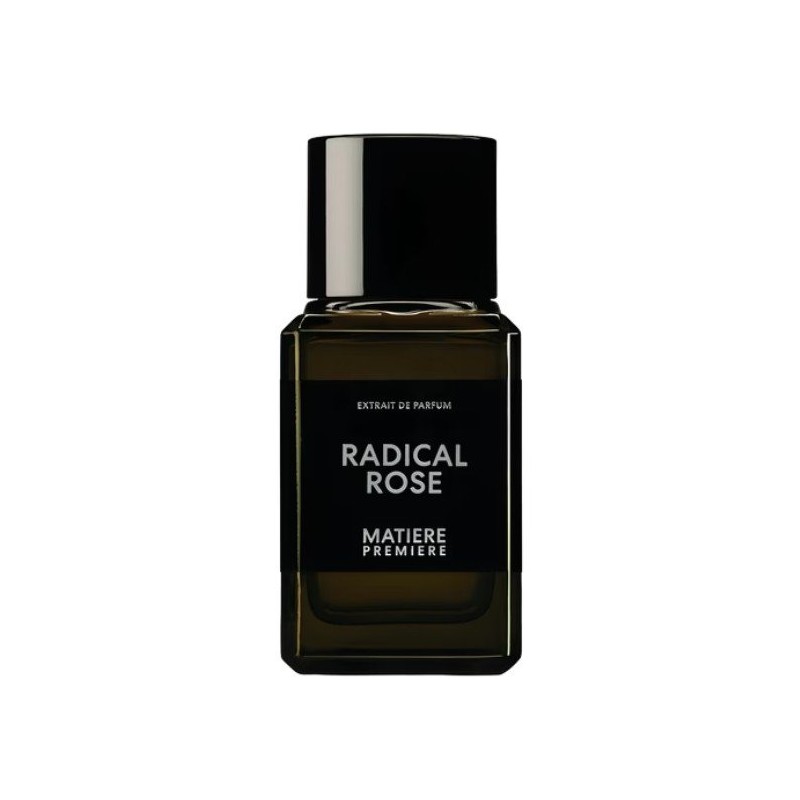 Matiere Premiere Radical Rose Extrait – extract de parfum unisex