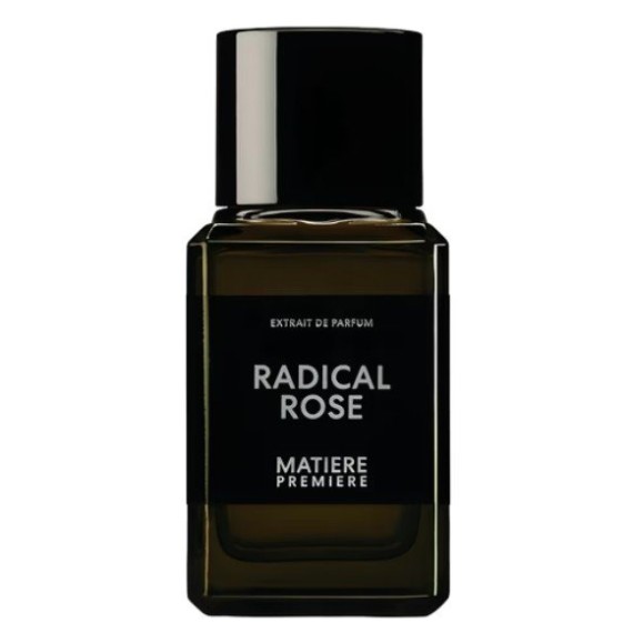 Matiere Premiere Radical Rose Extrait – extract de parfum unisex