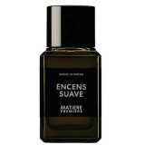 Matiere Premiere Encens...