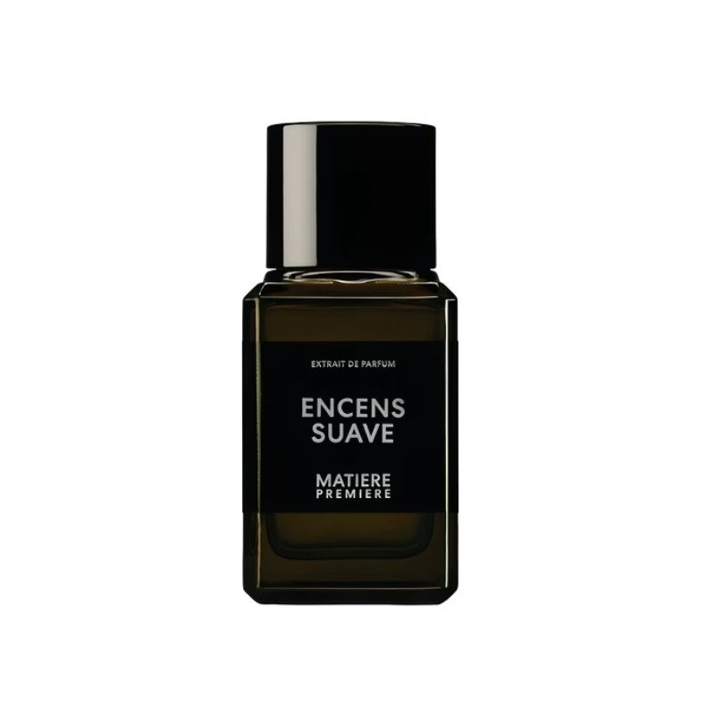 Matiere Premiere Encens Suave Extrait – extract de parfum unisex Tester Volum 100 ml