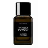 Matiere Premiere Vanilla...