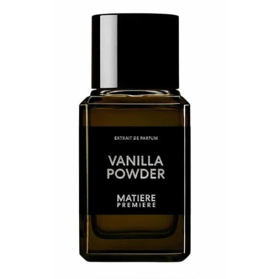 Matiere Premiere Vanilla Powder Extrait – extract de parfum unisex