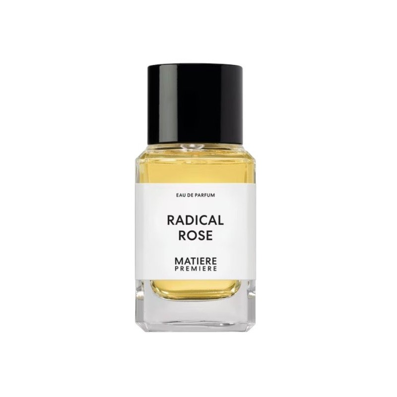 Matiere Premiere Radical Rose, apă de parfum unisex Tester EDP Volum 100 ml