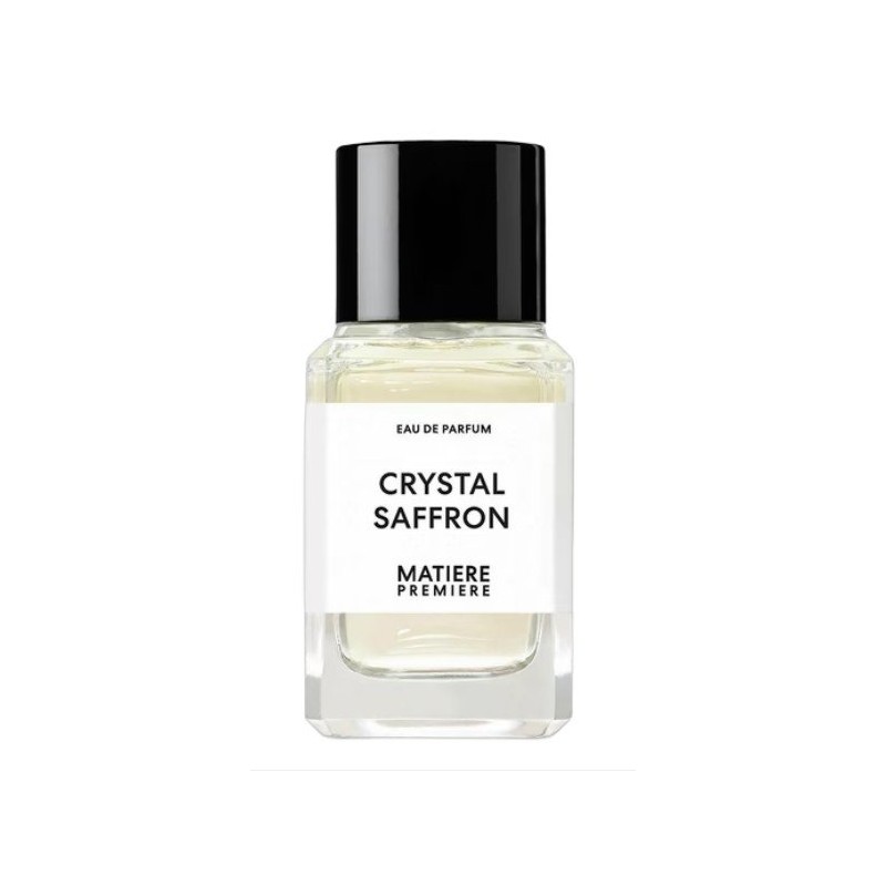 Matiere Premiere Crystal Saffron Apă de parfum unisex EDP Volum 100 ml