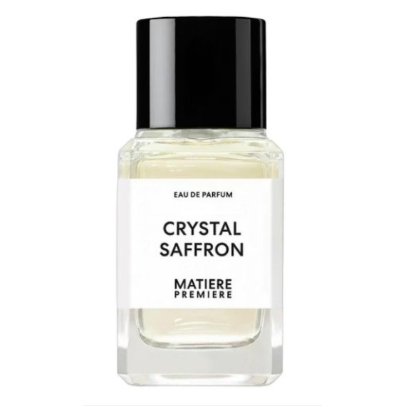 Matiere Premiere Crystal Saffron Apă de parfum unisex EDP