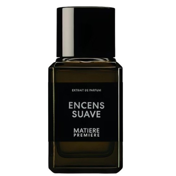 Matiere Premiere Encens Suave Extrait de parfum unisex