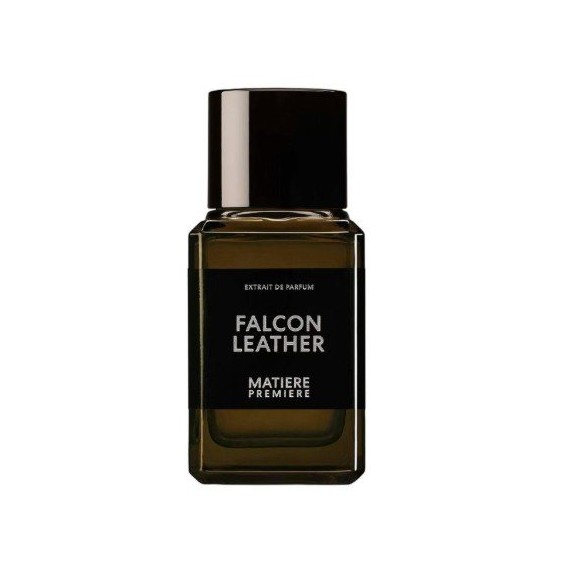 Matiere Premiere Falcon Leather |Extract de parfum unisex