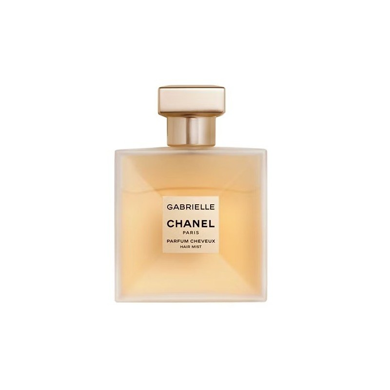 Chanel Gabrielle Hair Mist – Parfum pentru păr Tester Volum 40 ml