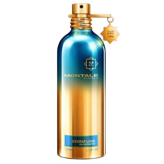 Montale Cedrat Lova Apă de parfum Unisex Tester EDP