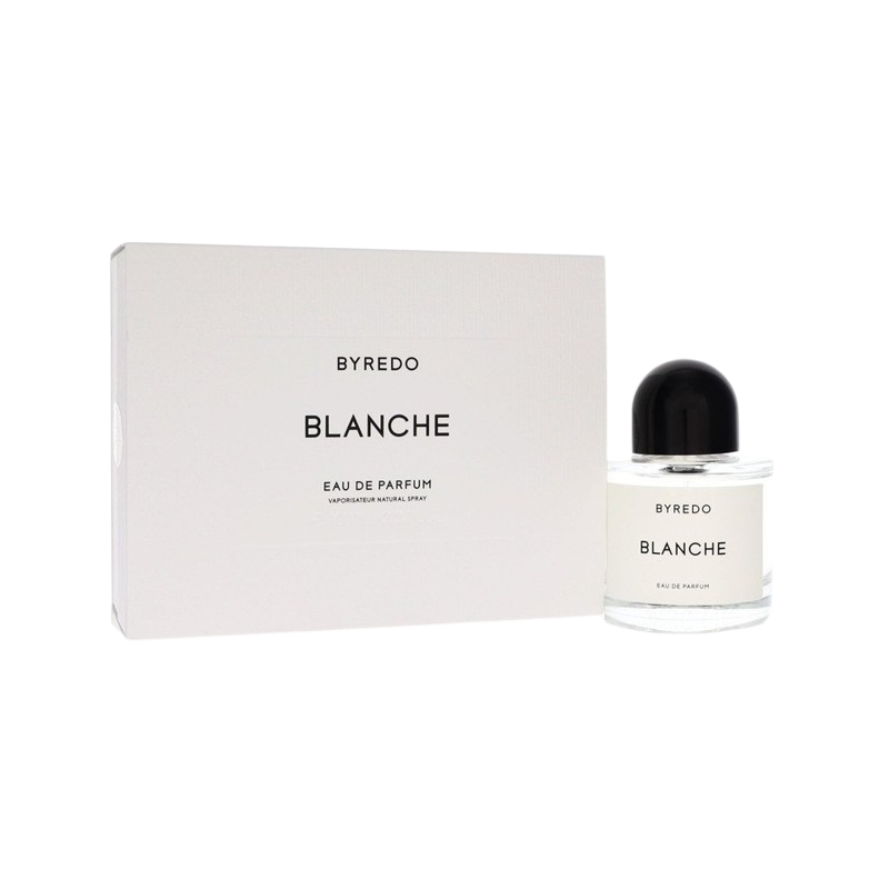 Byredo Blanche Apă de parfum Unisex EDP Volum 50 ml
