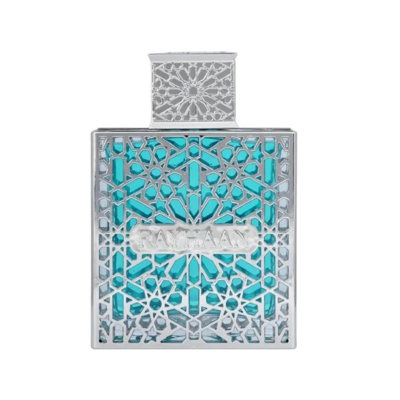 Rayhaan Aquatica Apă de parfum pentru bărbați EDP