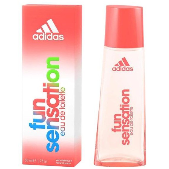 Adidas Fun Sensation EDT