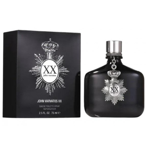 John Varvatos XX EDT - Image 1