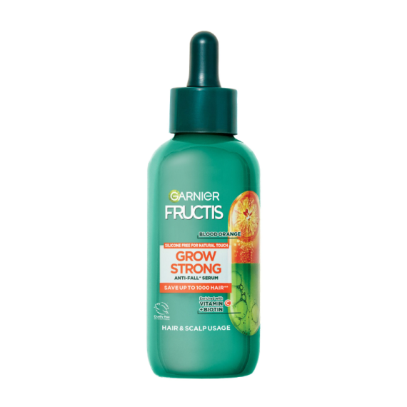 Garnier Fructis Grow Strong Vitamin Hair Serum