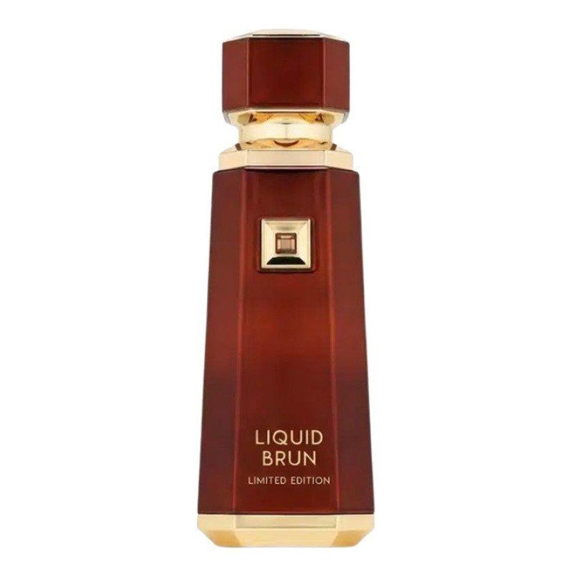 French Avenue Liquid Brun Limited Edition Extract de parfum Unisex Volum 150 ml