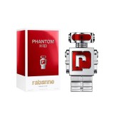 Rabanne Phantom In Red Parfum Elixir pentru bărbați