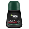 Garnier Men Action Control+ 96H Roll-on pentru bărbați