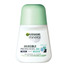 Garnier Deo Mineral Invisible Black & White & Colors Fresh Aloe Roll-On pentru femei