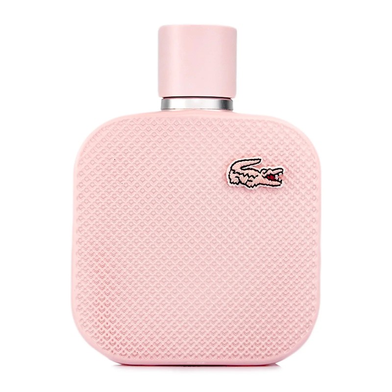 Lacoste L.12.12 Rose - Apă de Parfum pentru Femei Tester