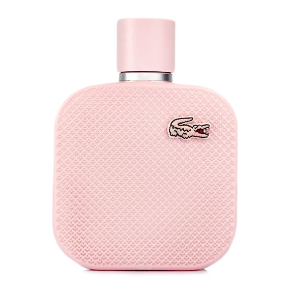 Lacoste L.12.12 Rose - Apă de Parfum pentru Femei Tester