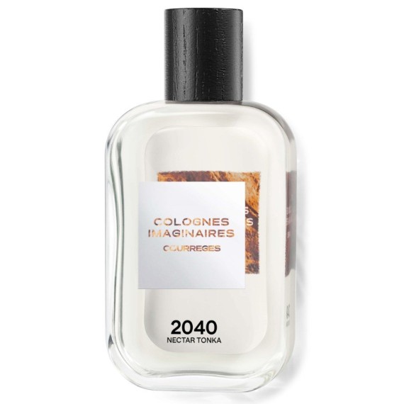 Courreges 2040 Nectar Tonka Apă de parfum Unisex Tester