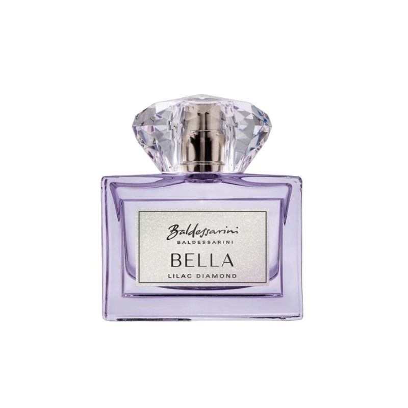 Baldessarini Bella Lilac Diamond Apă de parfum pentru femei EDP
