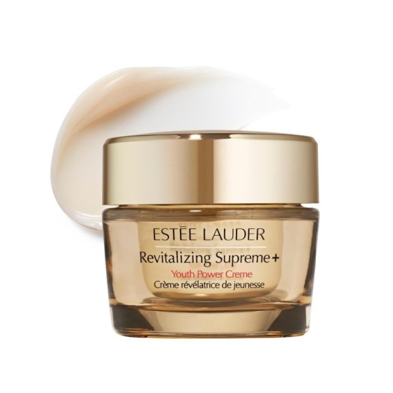 Estée Lauder Revitalizing Supreme+ Youth Power Creme Cremă de zi hidratantă și revitalizantă pentru față