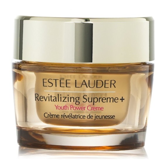 Estée Lauder Revitalizing Supreme+ Youth Power Creme Cremă de zi hidratantă și revitalizantă pentru față