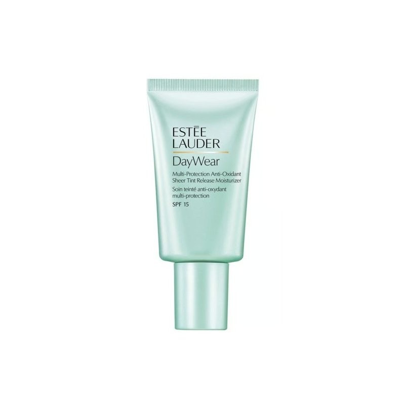 Estee Lauder DayWear Multi-Protection Anti-oxidant Sheer Tint Release Moisturizer SPF 15