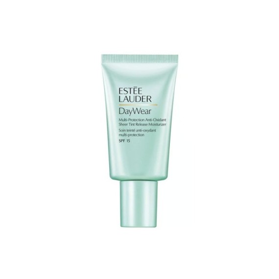 Estee Lauder DayWear Multi-Protection Anti-oxidant Sheer Tint Release Moisturizer SPF 15