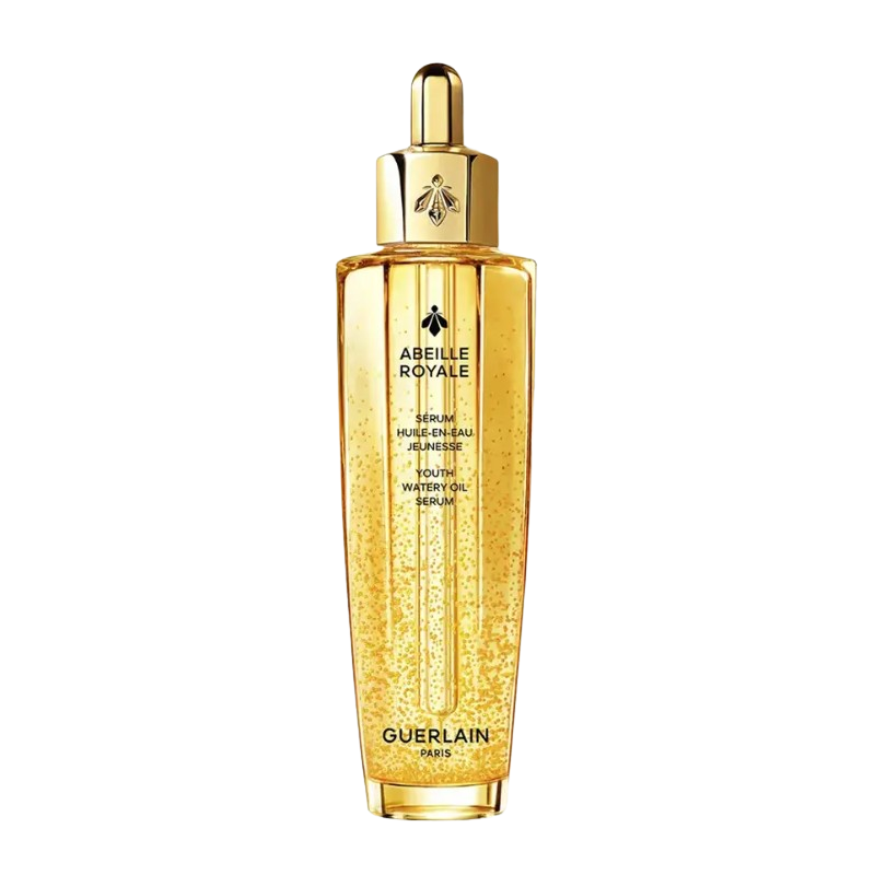 Guerlain Abeille Royale Youth Watery Oil Serum Ser pentru față Volum 30 ml