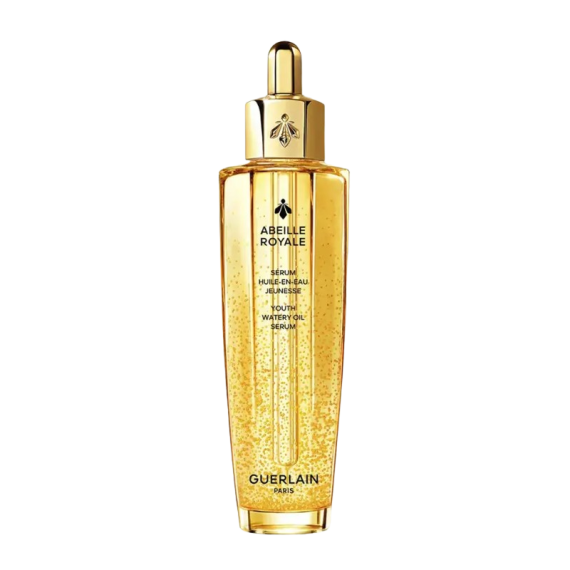 Guerlain Abeille Royale Youth Watery Oil Serum Ser pentru față