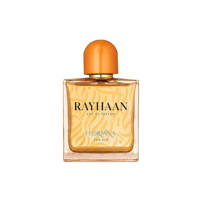 Rayhaan Floriana Apă de parfum pentru Femei EDP